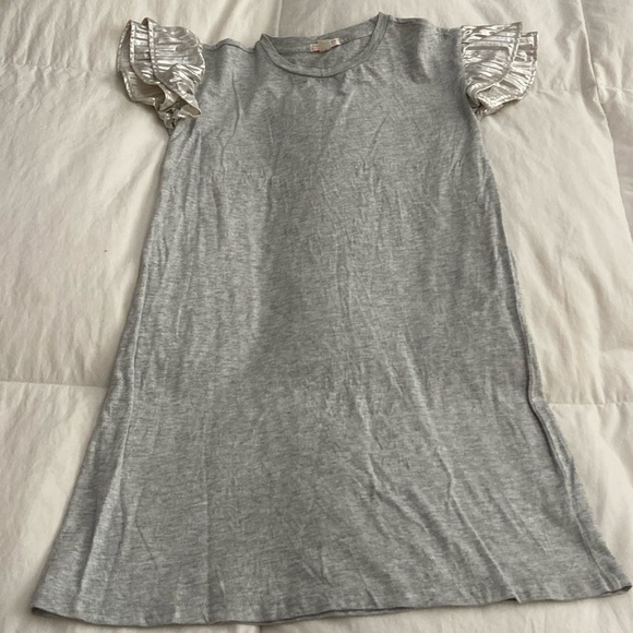 Crewcuts t shirt tunic - Picture 1 of 4